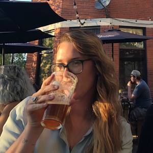 Meet your Posher, Rachael